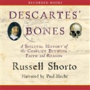 Descartes' Bones by Russell Shorto